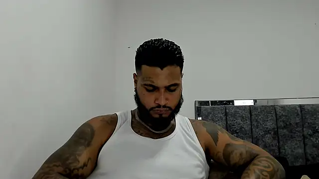 Exotic tatto27121 online show from 03-12-26, 03:56