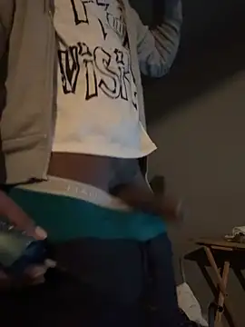 SluttyLyfe4L online show from 02-06-26, 02:57