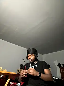 SluttyLyfe4L online show from 01-09-26, 12:06