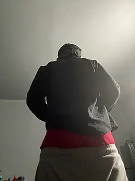 SluttyLyfe4L online show from 04-01-26, 01:41