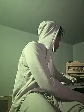 SluttyLyfe4L online show from 04-09-26, 05:31