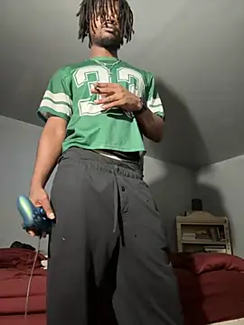 SluttyLyfe4L online show from 11-22-25, 11:03