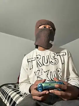 SluttyLyfe4L online show from 03-27-26, 05:58