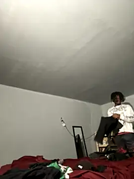 SluttyLyfe4L online show from 12-04-25, 10:09