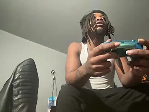 SluttyLyfe4L online show from 02-16-26, 03:21