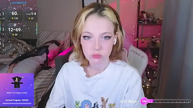 Crackling Tatii online show from 04-22-26, 05:20