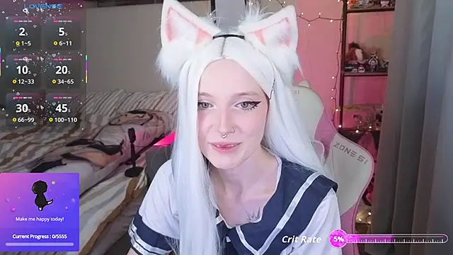 Crackling Tatii online show from 04-02-26, 02:46