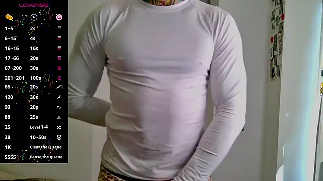 white King9999 online show from 02-22-26, 10:17