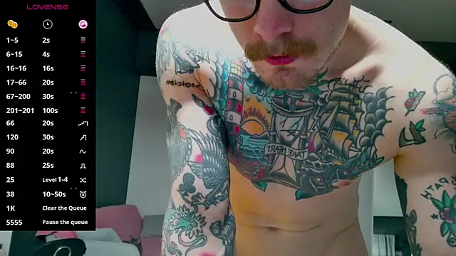 white King9999 online show from 12-05-25, 04:00