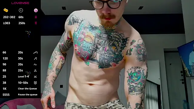 white King9999 online show from 11-11-25, 03:29