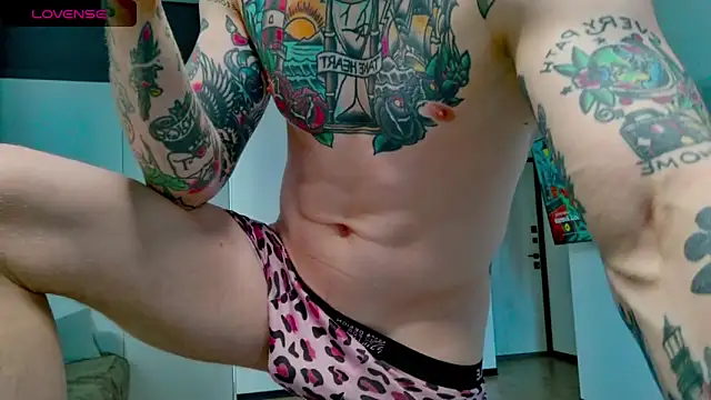 white King9999 online show from 04-05-26, 12:12