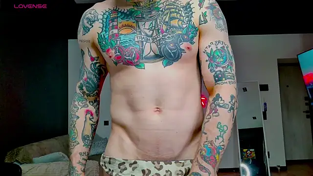 white King9999 online show from 01-11-26, 01:40