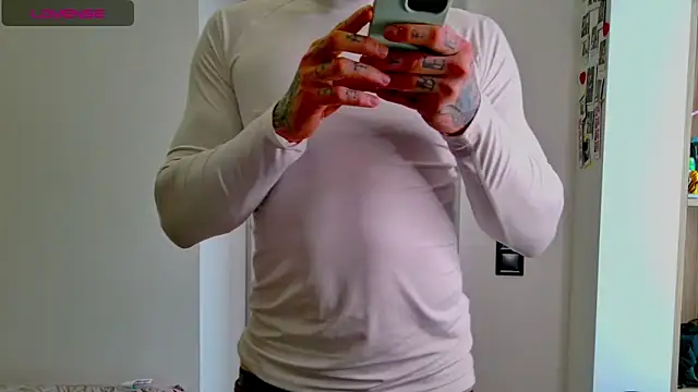 white King9999 online show from 02-15-26, 11:53