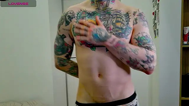 white King9999 online show from 03-08-26, 03:37