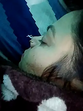 Lustyful Couple online show from 12-21-25, 11:38