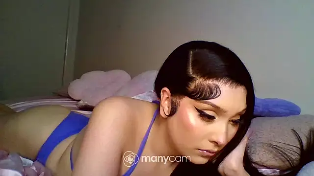 bambibarbi online show from 06-05-26, 07:36