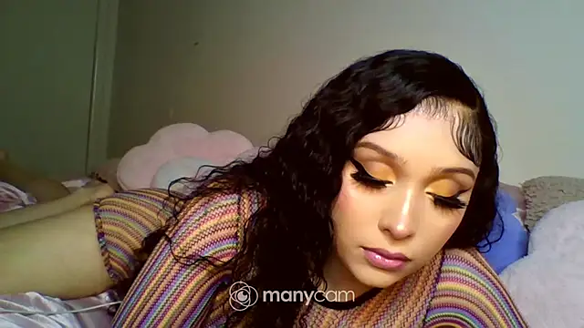 bambibarbi online show from 07-11-26, 06:24