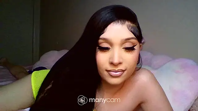 bambibarbi online show from 03-15-26, 05:25