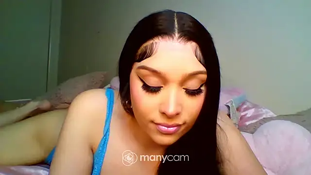 bambibarbi online show from 02-28-26, 07:19