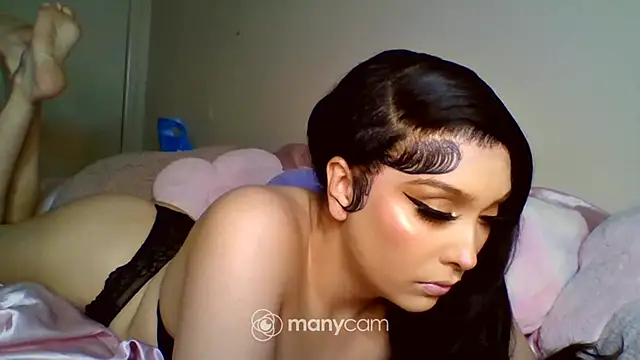 bambibarbi online show from 06-12-26, 04:43