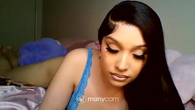 bambibarbi online show from 04-14-26, 12:15