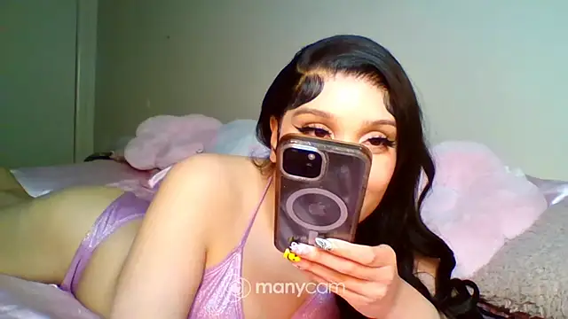 bambibarbi online show from 01-09-26, 06:31