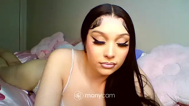 bambibarbi online show from 03-04-26, 07:05