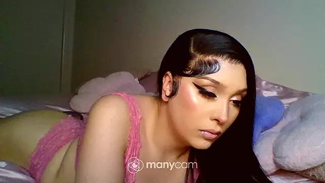 bambibarbi online show from 06-07-26, 05:01