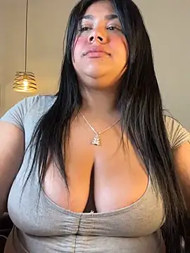  Dulcinea 1 online show from 03-27-26, 03:37