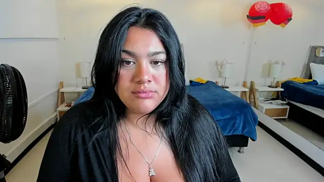  Dulcinea 1 online show from 07-09-26, 03:29