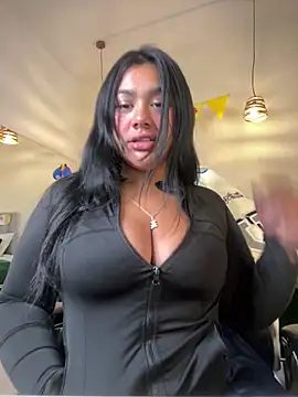  Dulcinea 1 online show from 07-15-26, 10:33
