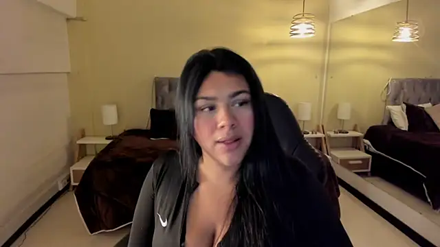  Dulcinea 1 online show from 10-10-25, 03:07