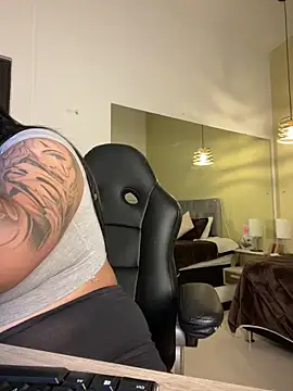  Dulcinea 1 online show from 01-06-26, 02:37