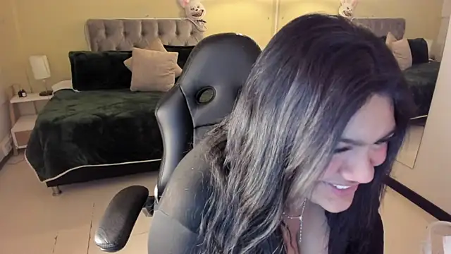  Dulcinea 1 online show from 10-21-25, 10:36