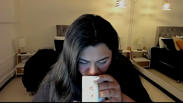  Dulcinea 1 online show from 02-13-26, 07:52