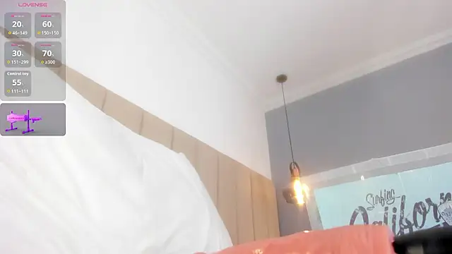 SOFIAGOEZ30 online show from 03-14-26, 11:38