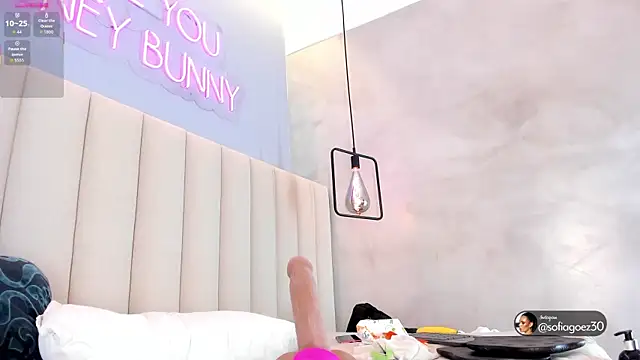 SOFIAGOEZ30 online show from 09-09-25, 11:08