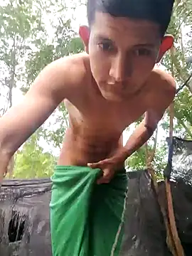 Juan Hotcaliemte online show from 01-07-26, 12:32