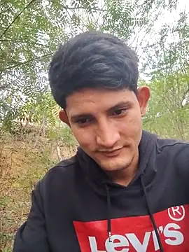 Juan Hotcaliemte online show from 04-04-26, 12:01