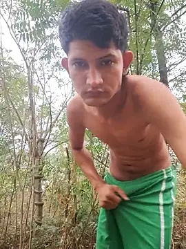 Juan Hotcaliemte online show from 03-25-26, 11:20