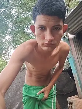 Juan Hotcaliemte online show from 11-06-25, 11:14