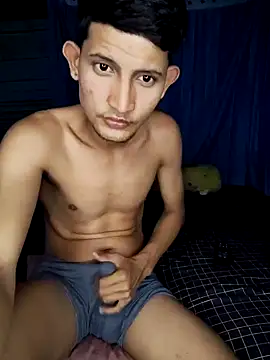 Juan Hotcaliemte online show from 02-09-26, 12:52