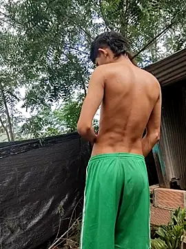 Juan Hotcaliemte online show from 11-30-25, 03:35