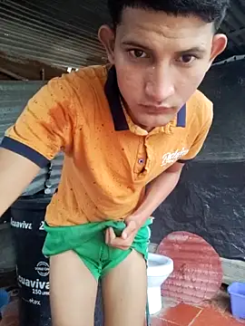 Juan Hotcaliemte online show from 11-08-25, 11:14