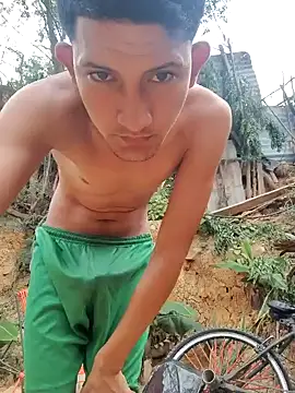 Juan Hotcaliemte online show from 02-06-26, 12:01