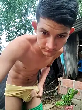 Juan Hotcaliemte online show from 12-01-25, 11:22