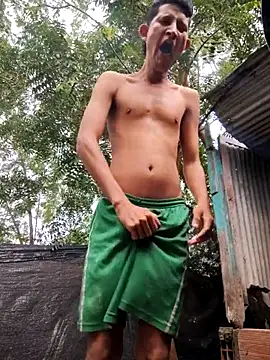 Juan Hotcaliemte online show from 01-08-26, 12:11