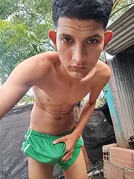 Juan Hotcaliemte online show from 11-01-25, 11:37