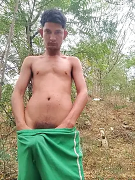 Juan Hotcaliemte online show from 03-09-26, 11:36