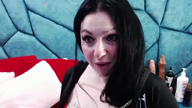 Luciana Ass online show from 01-15-26, 08:56